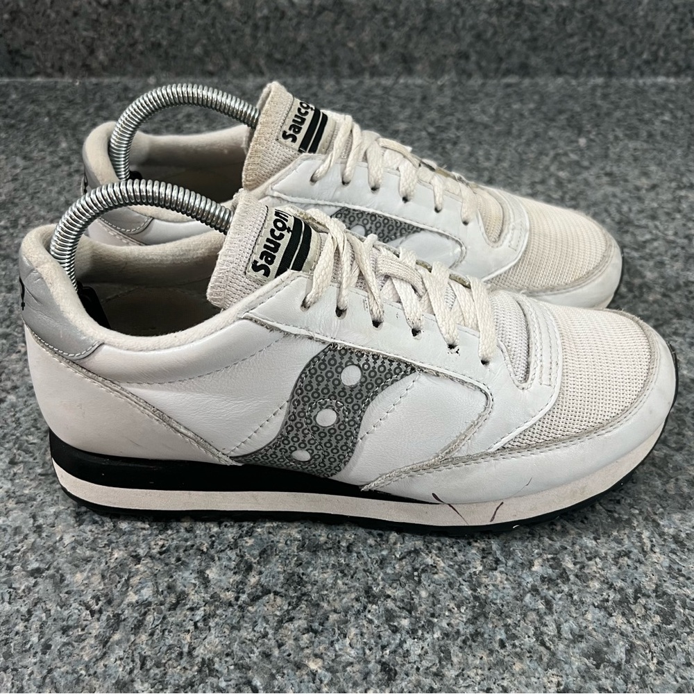 Saucony Jazz Running Shoes Sneakers Prinkshop Collaboration S60533-1 Women’s 9.5